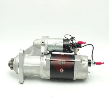 Genuine Cummins M11 ISM QSM N855 ISX QSX Diesel Engine Parts 24V 
