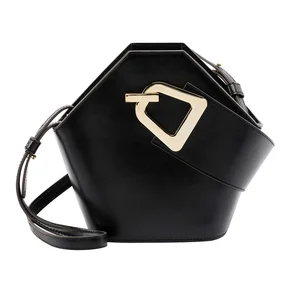 Manufactured Custom High Quality Ladies Shoulder Crossbody Bag Classic Design Tote Bags Handbags for Women