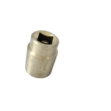 Non Sparking Tools Aluminum Bronze 3/4 Drive Socket 20mm