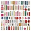 คัดลายมือคลาสสิก - 100 แผ่น