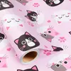 Cat Head - Pink