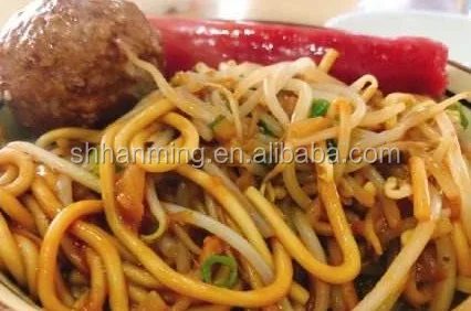 Home Use Freshly Prepared As Ordered Automatic Ramen Noodle Maker Machine Taiwan Thailand