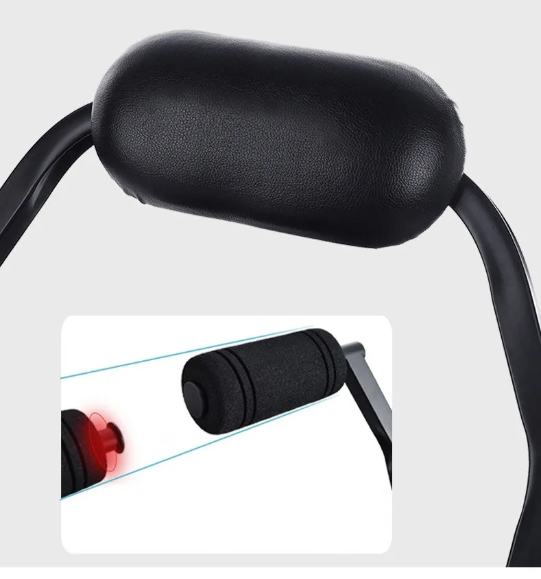 Wonder Core 2 - Ultimate Abdominal Trainer for Strength