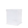 White Double layer