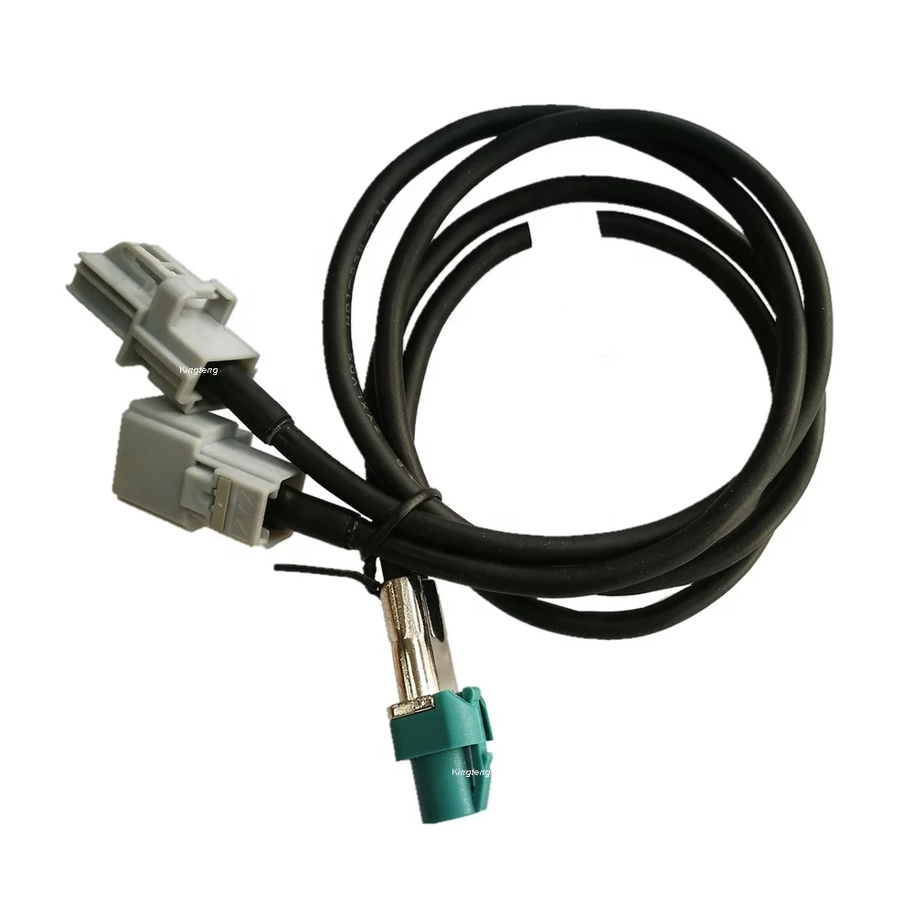 Video Interface Car Camera for Buick Encore GX Malibu XL Verano Regal Envision Lacrosse Chevrolet Equinox