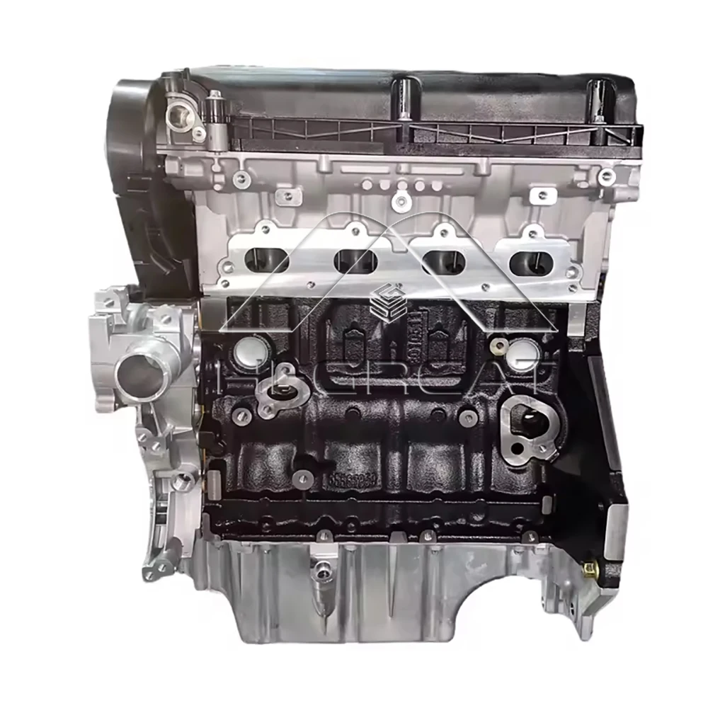 1.6L Z16XER Engine Long Block for OPEL CHEVROLET Cruze