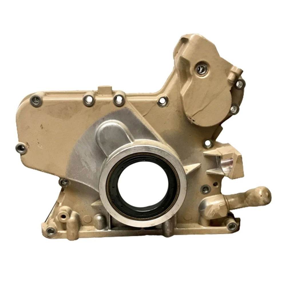 IZUMI for ISB6.7L QSB6.7 CM2250 Front Cover 5255791 Engine Spare Parts