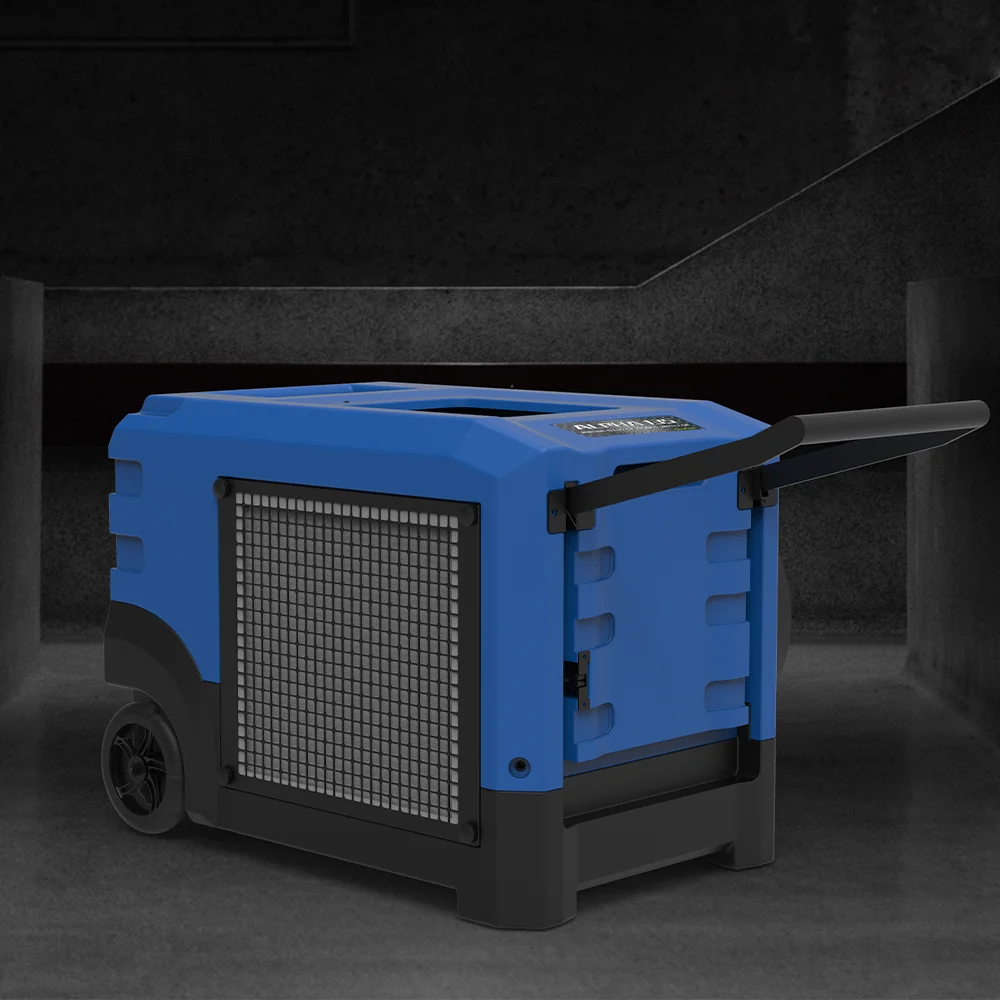 Dehumidifier Moisture Commercial Dehumidifier Industrial Lgr