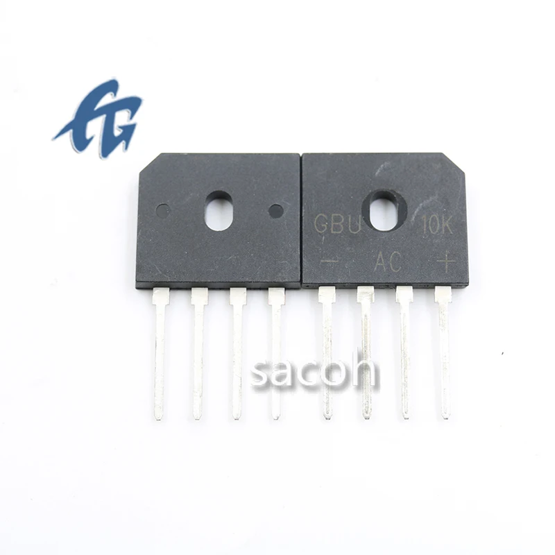 (SACOH Electronic Components)GBU10K