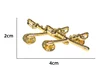 Gold Collar badge