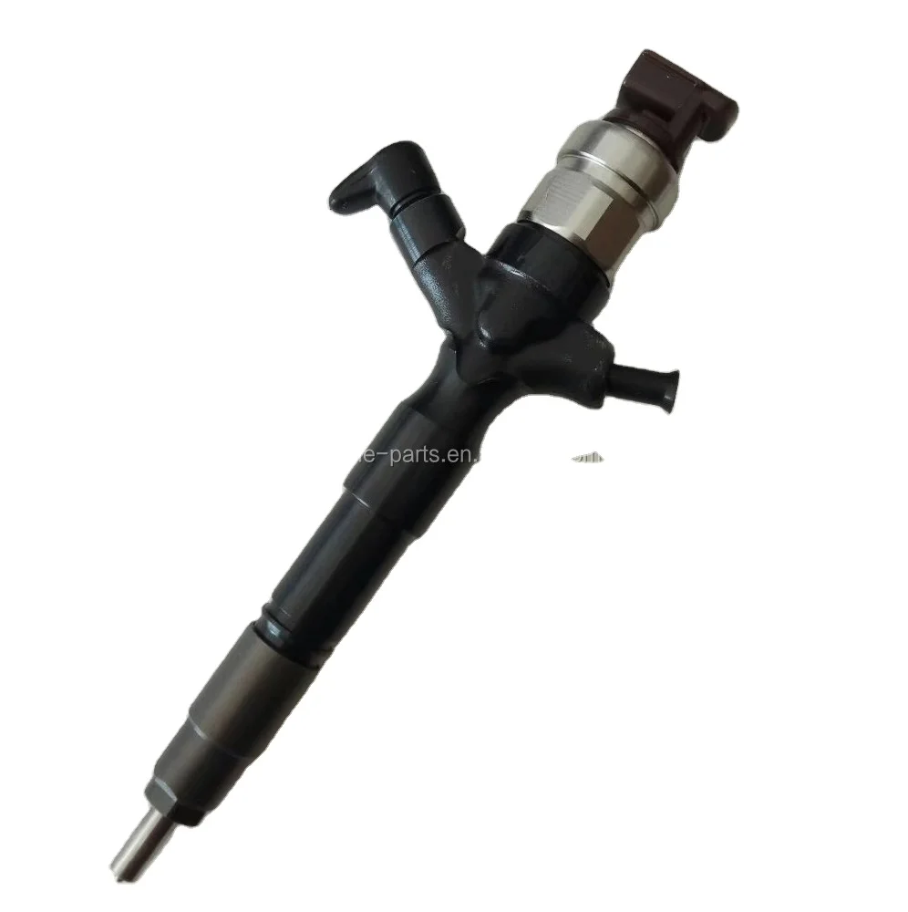 095000-5760 Common Rail Injector ; CR Injector 1465A054 the Best Quality Fuel Injector From China