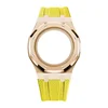 Rose gold-yellow-3