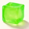5cm Green Individual Box-opp-No brand