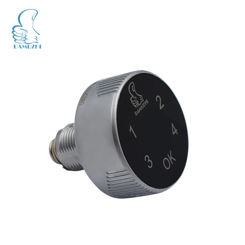 その他 dmz 12 mala DMZ-1888M-20 Smart Single Password Lock - High Quality Security