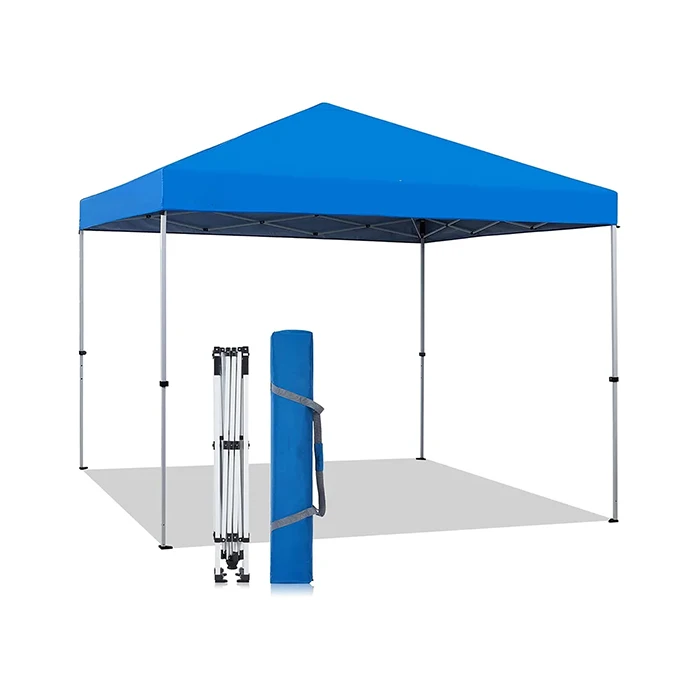 Gazebo Canopy Pop Up Tent 3x6m Foldable Retractable Tent Custom Logo ...