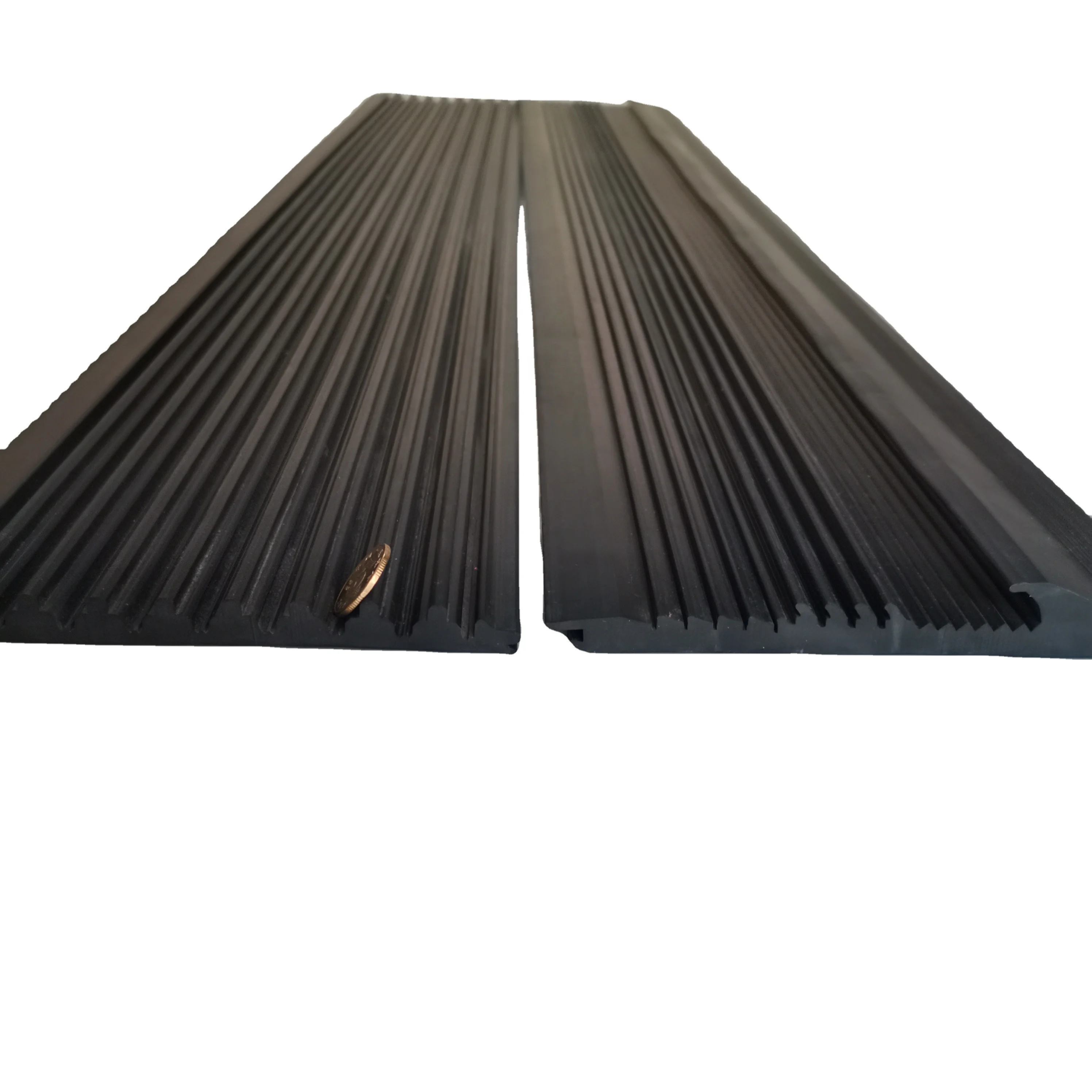 Sluice Box Gold Hog Mat Gold Mining Rubber Mat Gold Mining Mat for Germany