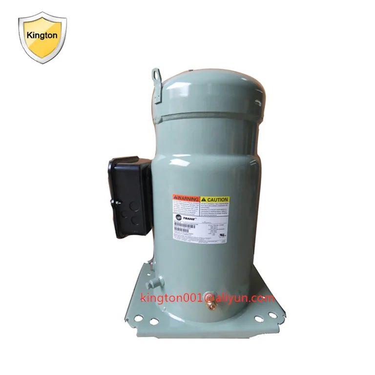 20hp Trane Scroll Compressor Made in France CSHN250J0AKM Can Replace Performer SH240A3ABCA