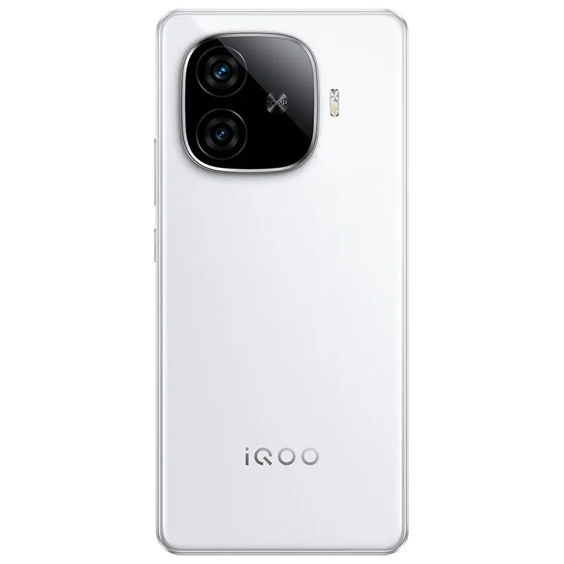 IQOO Z9 Turbo - 144hz AMOLED Display, 80W Charge, 50MP Camera
