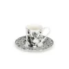 120ML Cup and Saucer
