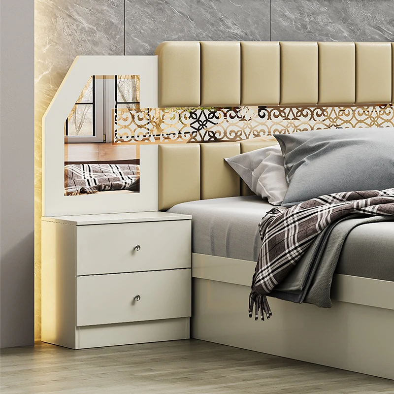 Shop Our Collection of Modern Luxury Wooden Bedroom Furniture Sets