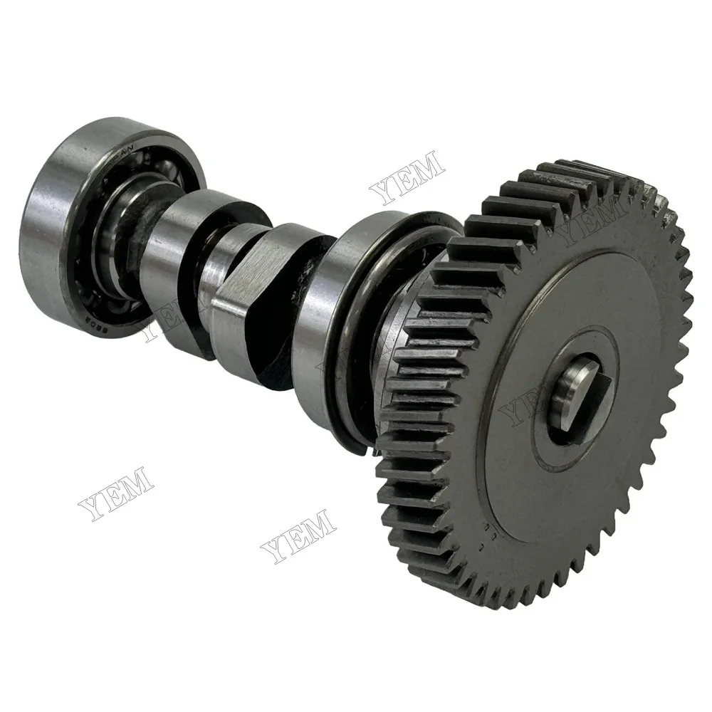 Fuel Camshaft Assembly 16851-16024 Fit for Kubota Z482 Engine Parts