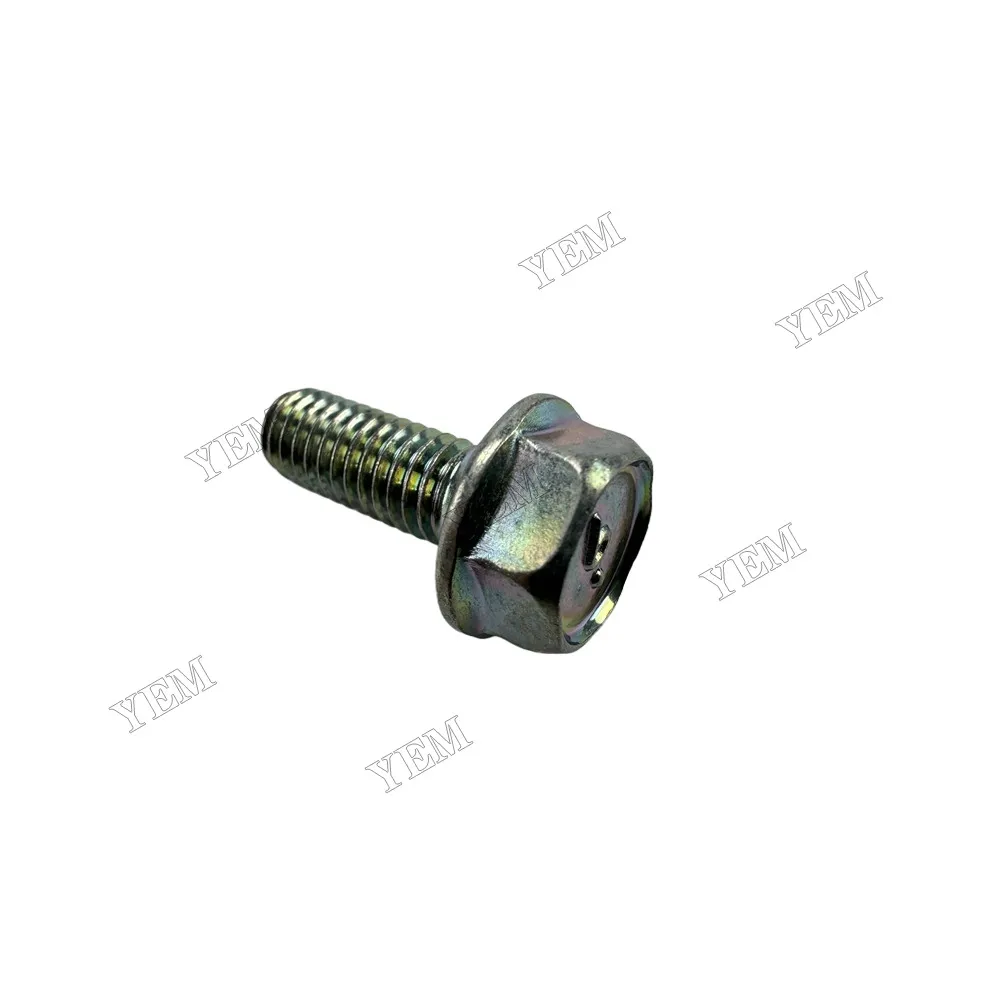 Bolt 01759-50616 Fit for Kubota D722 Engine 4
