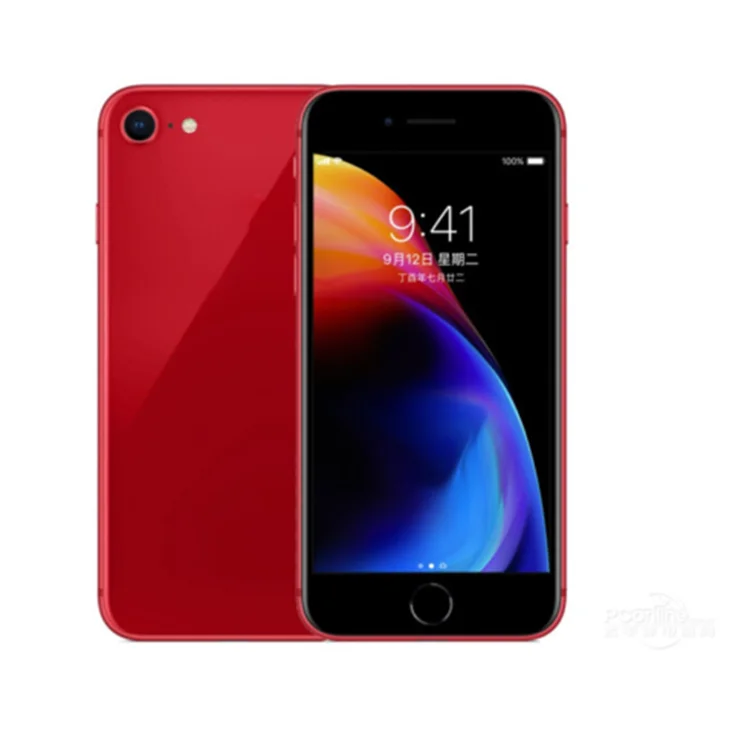 Phone Without Lock Suitable for I Phone 8plus Mobile Phone