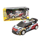 RC Toy 1:16 Scale Official Licensed Citroen DS3 WRC 2.4Ghz Remote Control Car Model Vehicle RC Hobby Drift Cars