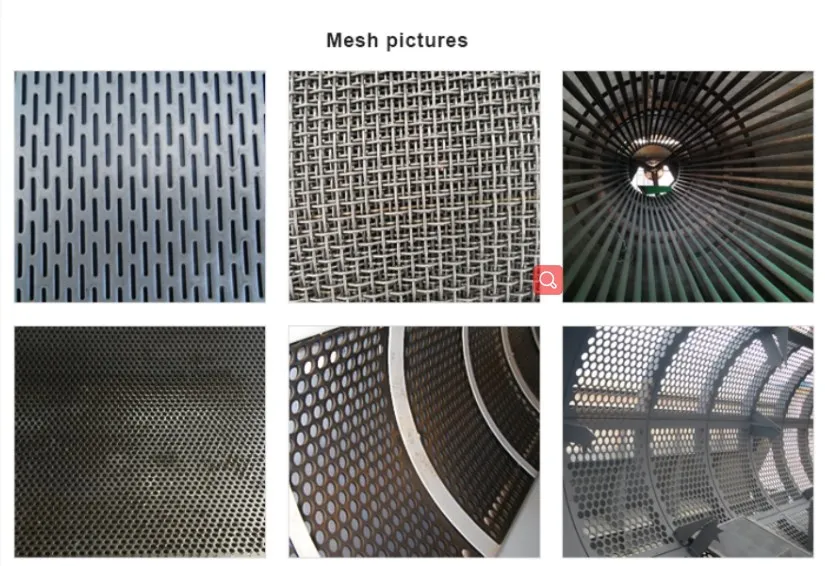 Movable munlcpal solid waste plant 1 to 300 mm with washing facility and generator set