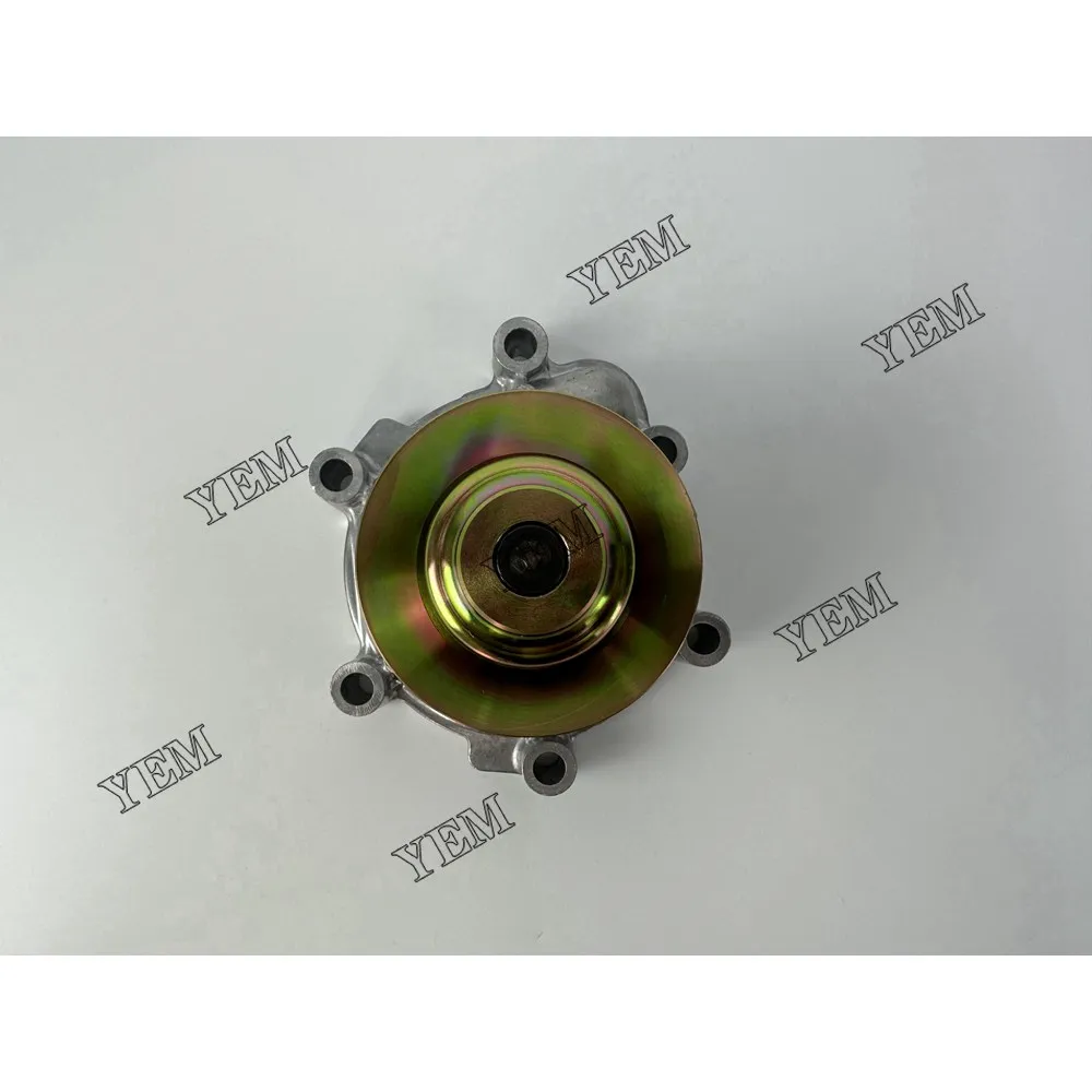 Engine Repair Kit TCD2011L04W Water Pump for Deutz 4