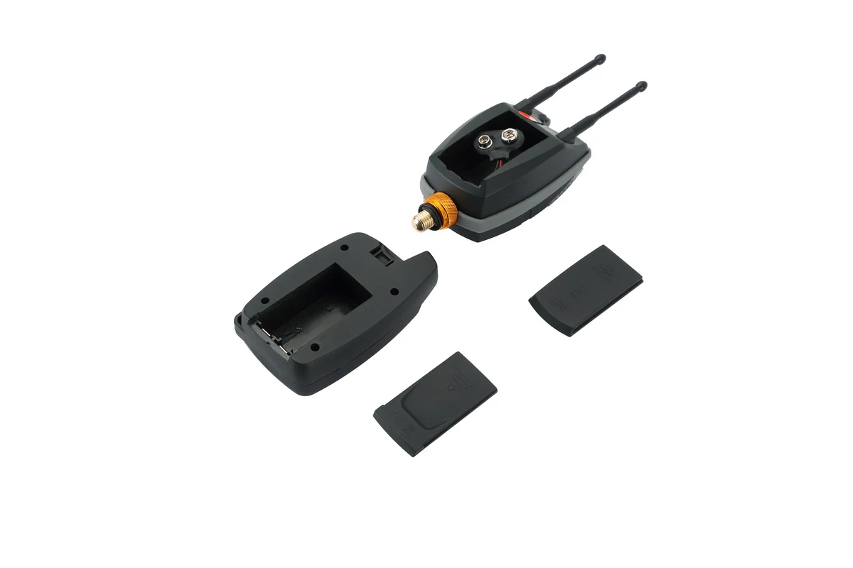 Carp Fishing Wireless Bite Alarm