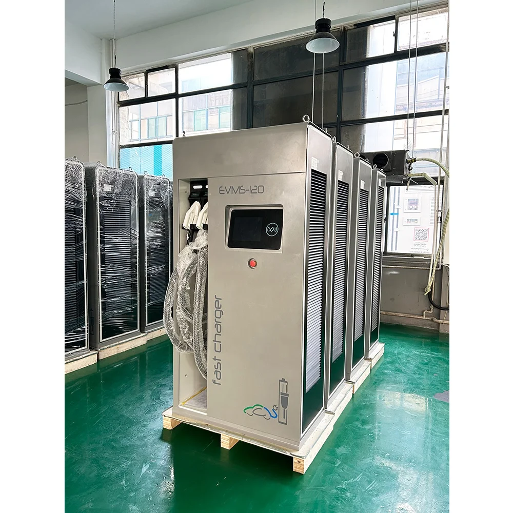 SCU CE Certification DC Fast 60kw 120kw 150kw 180kw EV Charging Station CCS2 Electric Car Charging Station for Public Charging