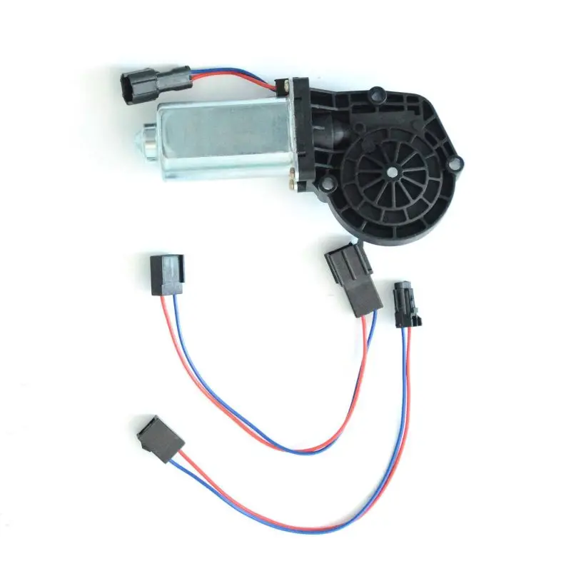 742-253 power window regulator for  Ford 
 Lincoln 
 Mercury 