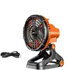F6 Orange 20000mAh Remote Control