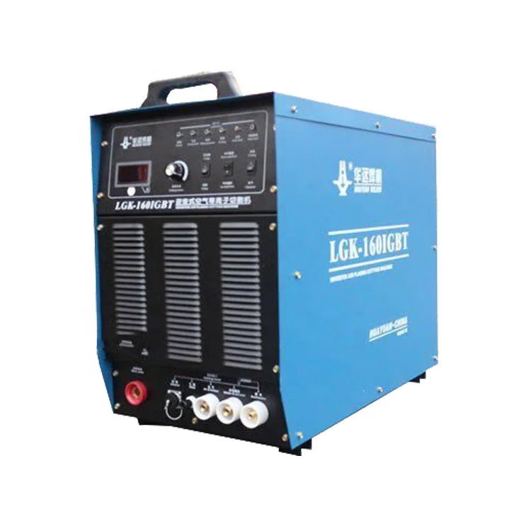 Huayuan Plasma Power Source air Plasma Cutter Cnc Plasma Cutter