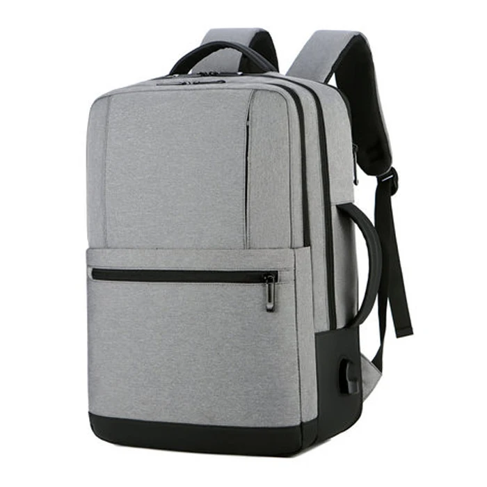 waterproof theft proof backpack