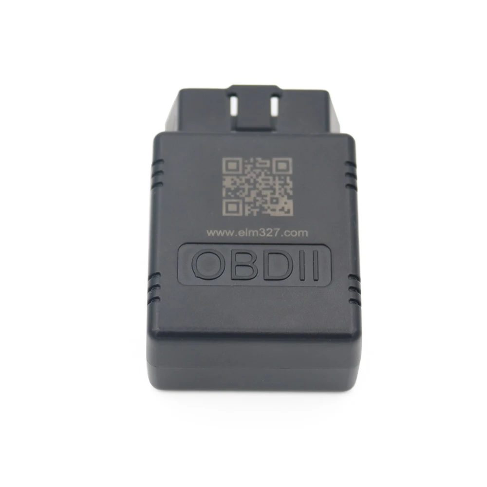 Cheap BT4.0 Obd2 Scanner Diagnostic Tool V02H4 Elm327 Bluetooth Car Fault Code Reader Universal OBDII 9 Protocol