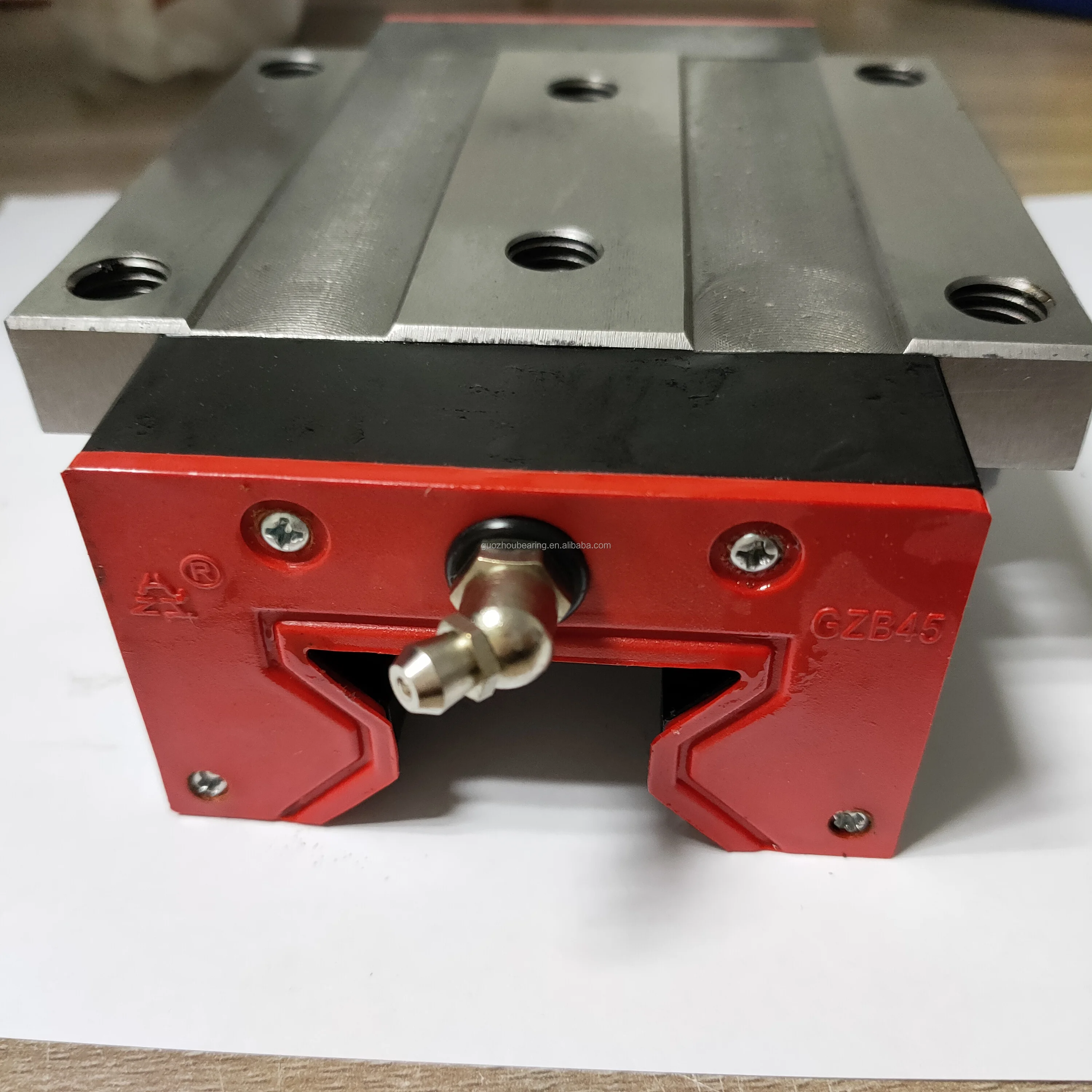 AZI Linear Guide RAIL Block GZB25AA GZB25AAL GZB25
