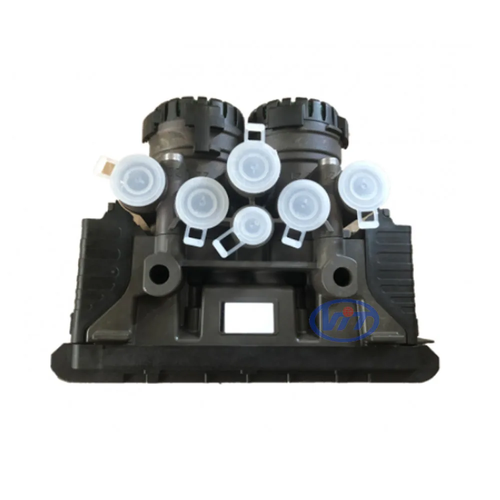 VIT-He EBS Modulator valve K020024N50  Truck Spare parts supplier