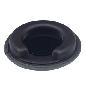 Anti Slip Stable 9cm Universal Car Dashboard Beanbag Cushion Holder Mount