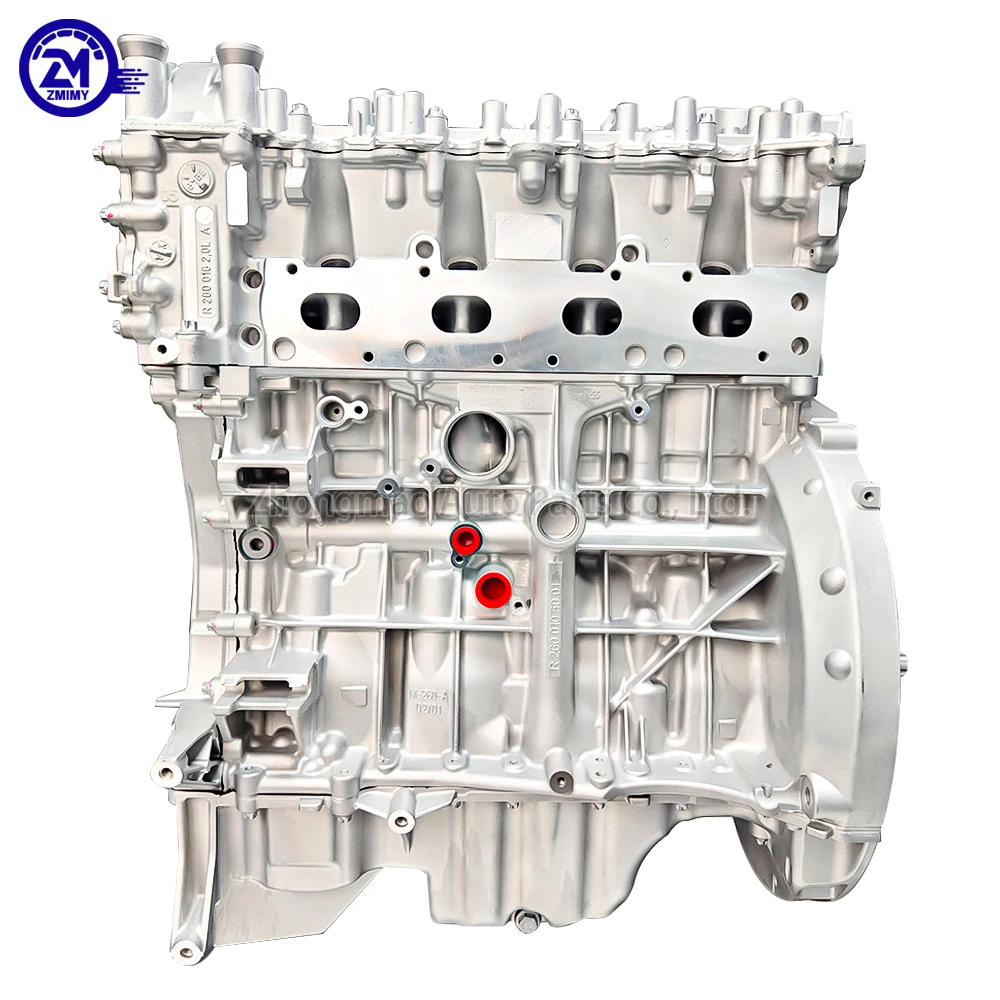 Mercedes-benz M260.920 2.0 L4 Engine for CLA AMG W177