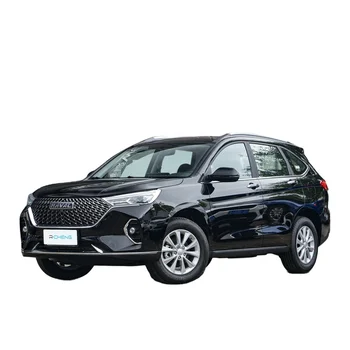 2024 Haval M6 2.0t Gas Car Great Wall Motor Haval Car High Speed China Cheap Petrol Car SUV