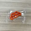 Orange-pull resistance band