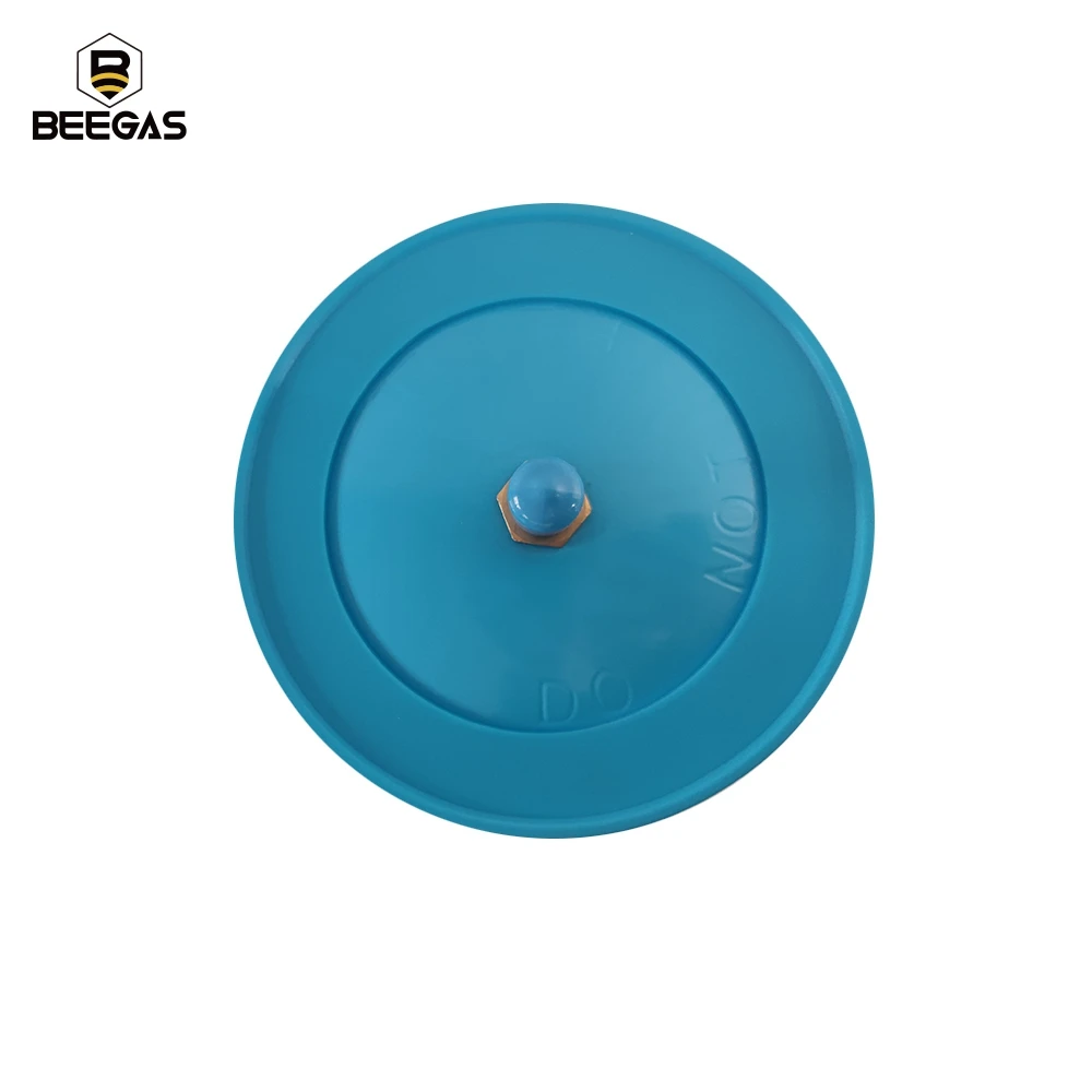 Customize LOGO and Brand Small Disposable Helium Gas Cylinder With Wholesale High Quality