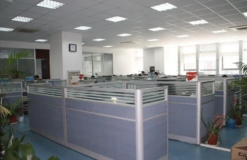 HEBEI JUNLIN CHILDREN CAR CO.,LTD 1