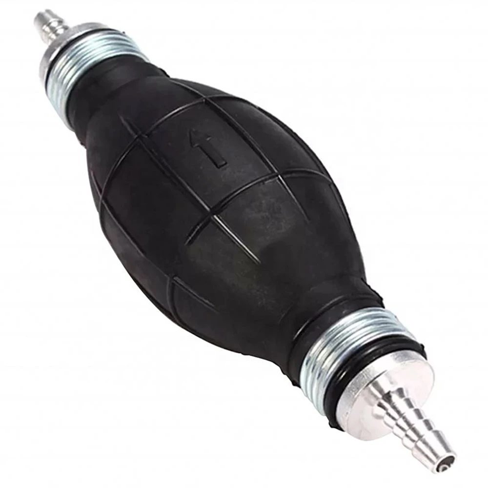IZUMI for Bobcat S100 T190 S770 T110 E08 Hand Primer Pump 7219755 Heavy Duty Engine Parts