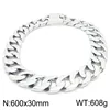 Collar de acero