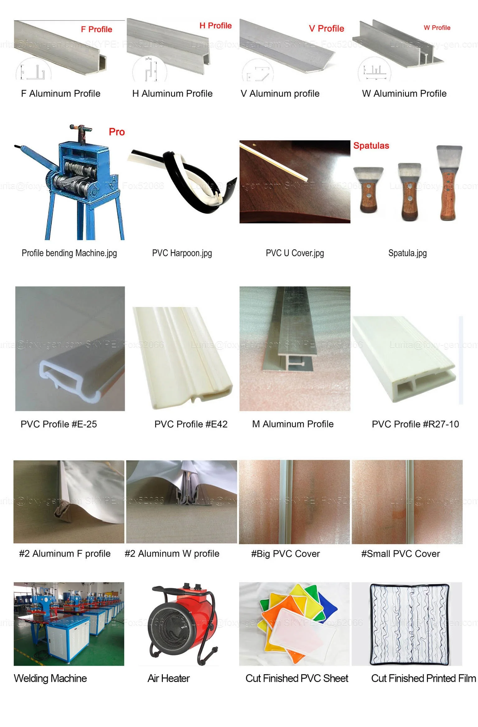 foxygen uv print 3d pvc stretch ceiling film tools factory