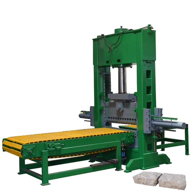 2023 Calcite Curb/kerb Stone Making Machine with High Quality