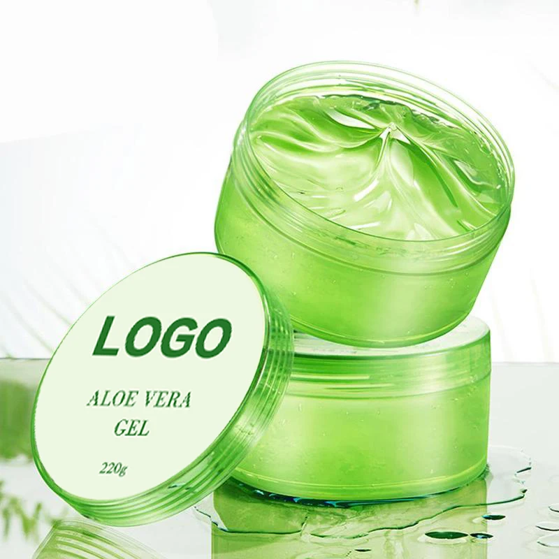 aveo body fluid aloe vera Aloe Breeze Body Lotion main image 0
